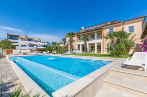 Villa Vizula